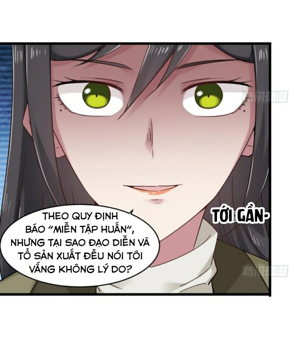 hệ thống nghịch tập thiên hậu chapter 47 15