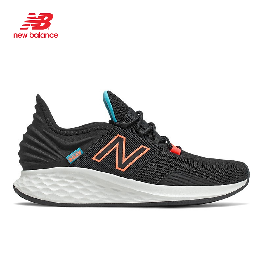 Giày chạy bộ Nữ New Balance - WROAV