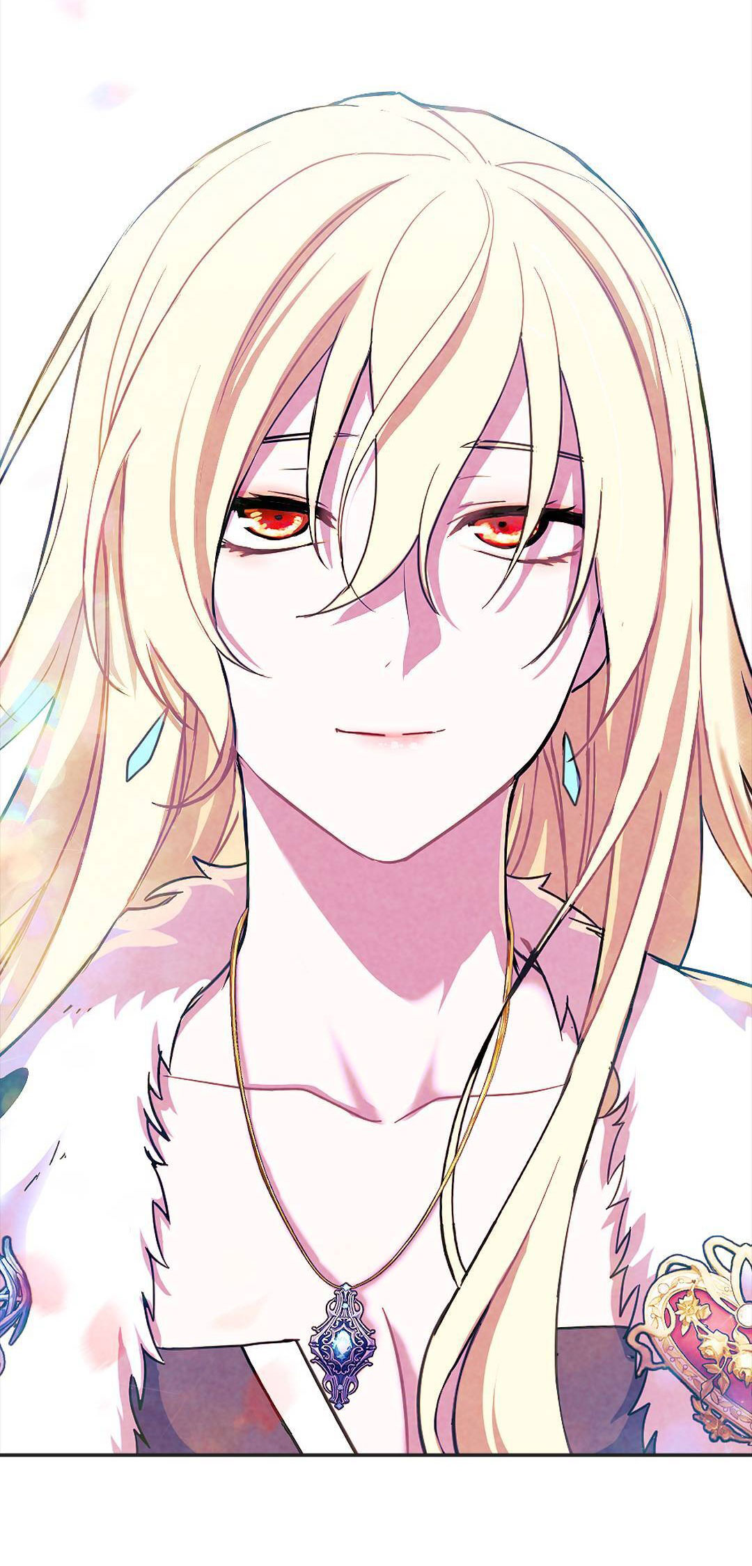 [bản 18+] trò chơi săn mồi của hoàng đế và thánh kỵ sĩ chapter 37.2 7