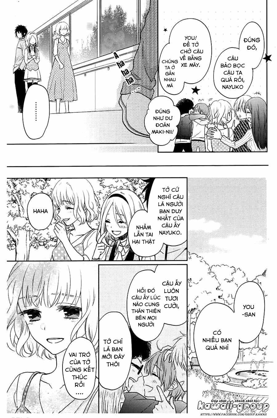 jigoku no enra chapter 8 9