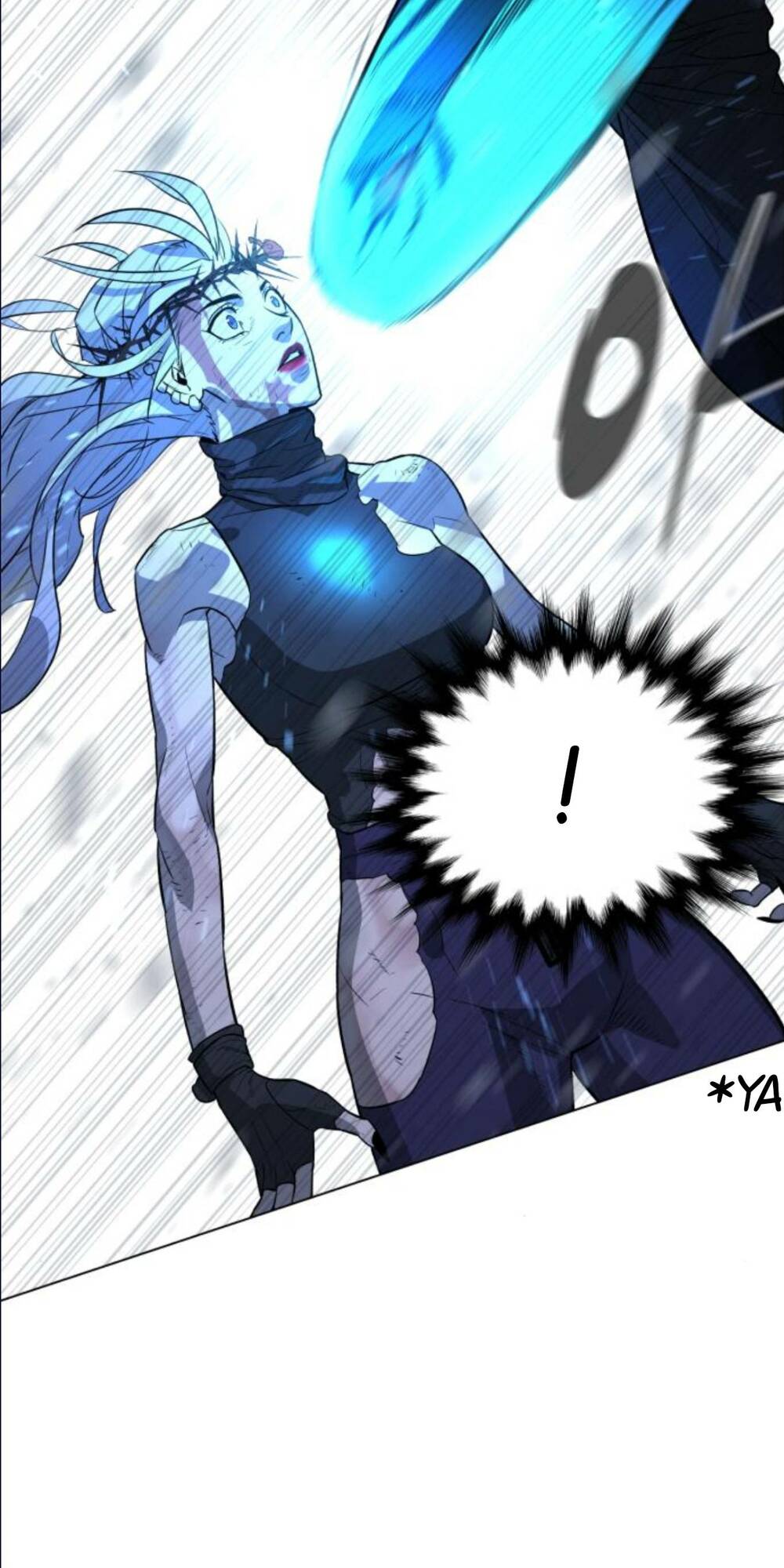 Máu trắng chapter 88.5 41