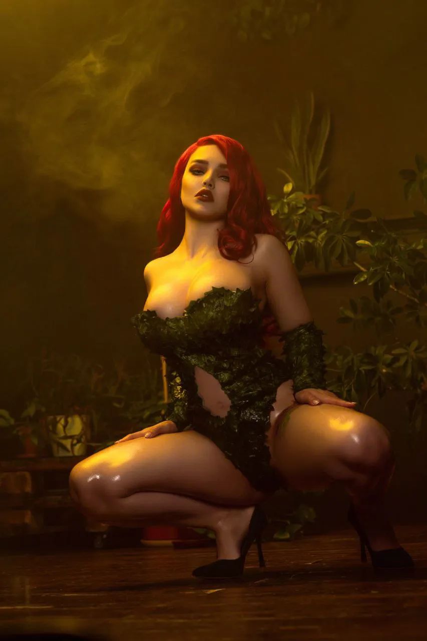 hình cosplay chapter 313 33