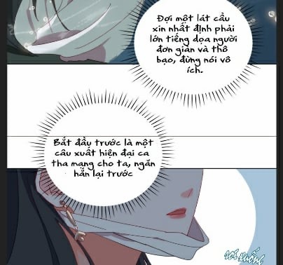 bách biến kim chi hí giao ký chapter 3 10