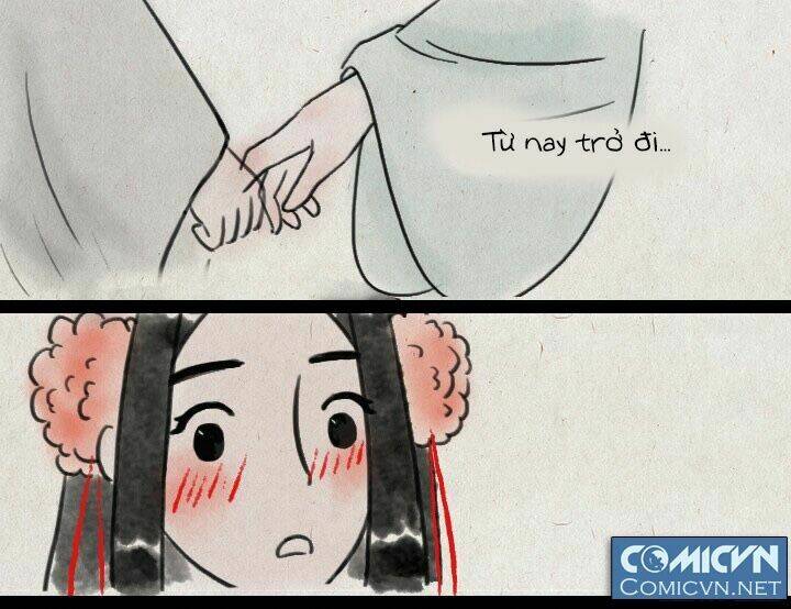 nhất thiền tiểu hòa thượng chapter 48 51