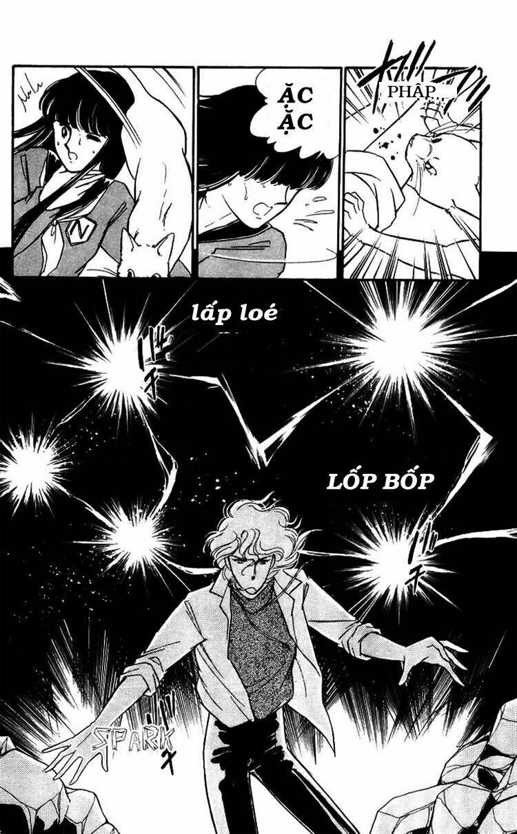 ryouko no shinrei jikenbo chapter 16 23