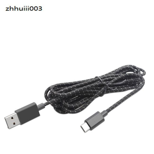 Cáp Sạc Nhanh Zhiyun Cho Tay Cầm Chơi Game XBOX ONE 2 ELITE