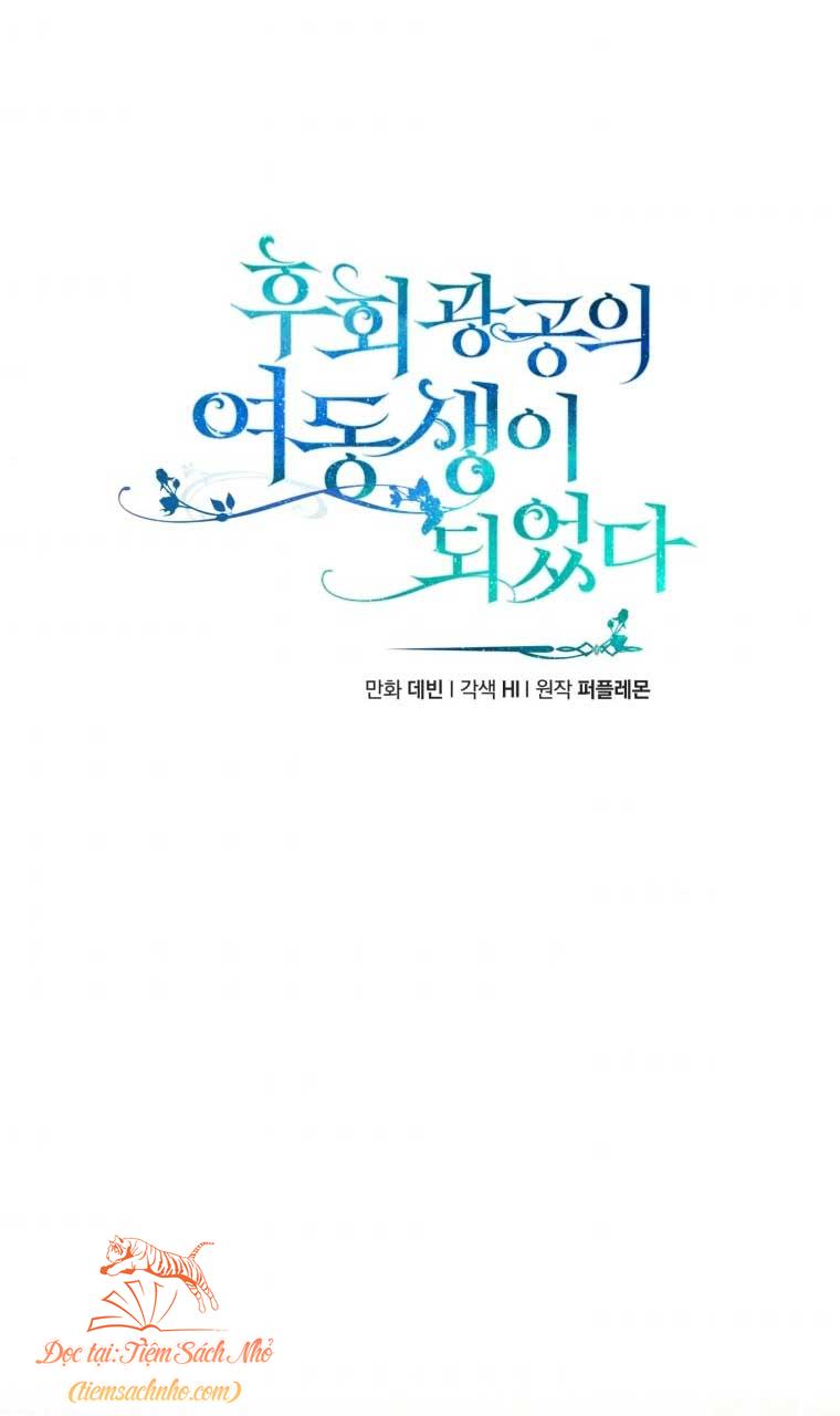 trở thành em gái nam chính truyện bl chapter 21 26