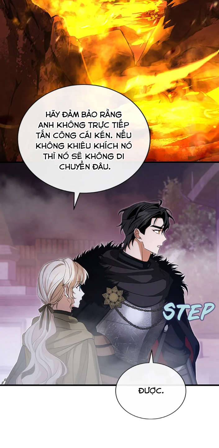 vị cứu tinh của nam phản diện chapter 66 76