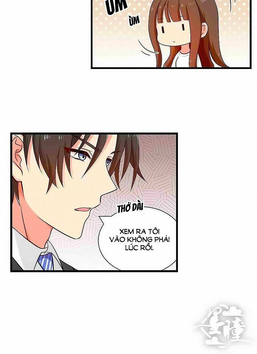 chỉ nhiễm thành hôn chapter 95 5