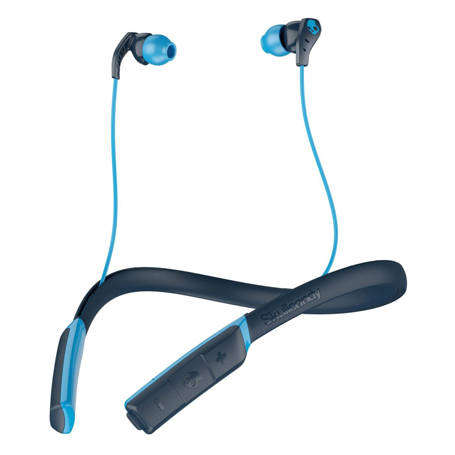 Tai Nghe Nhét Tai Skullcandy Method Wireless Sport In-ear Headphones - Hàng Chính Hãng