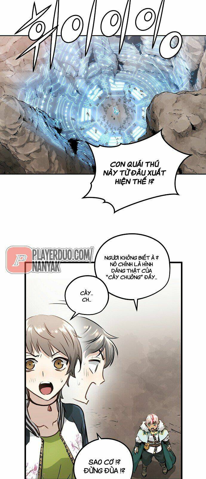 hứa lan chapter 46 52