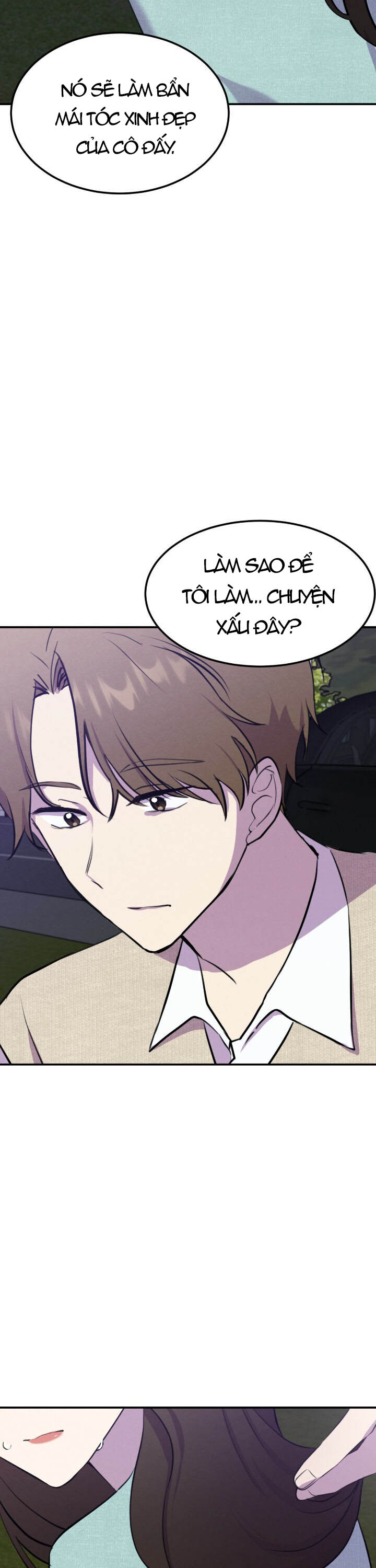 mọi thứ ngày càng tệ hơn chapter 4.2 13