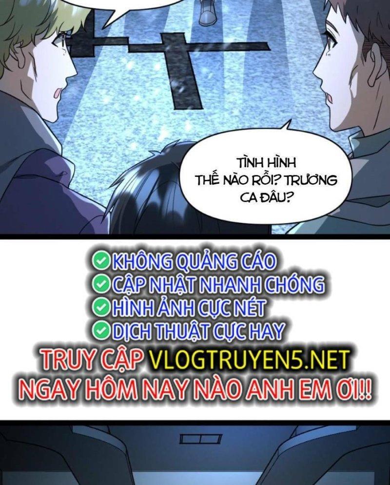 đóng băng toàn cầu: tôi gây dựng nên phòng an toàn thời tận thế chapter 67 2