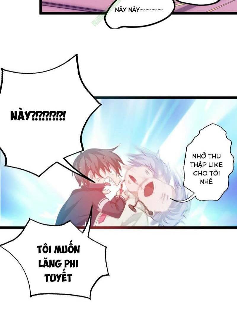 nữ thần trong điện thoại chapter 3 25