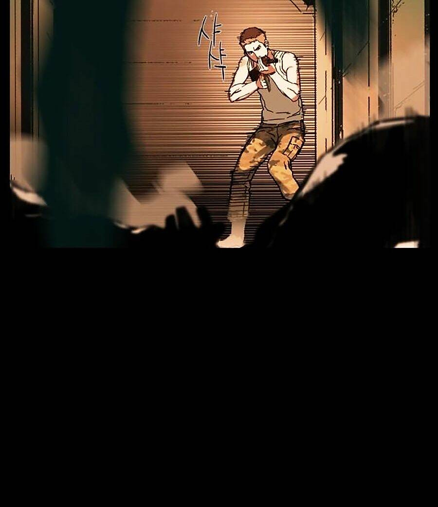 bạn học tôi là lính đánh thuê chapter 0 109