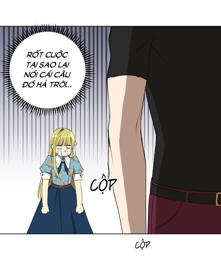 công chúa khắc dấu lên kẻ phản nghịch chapter 16 58