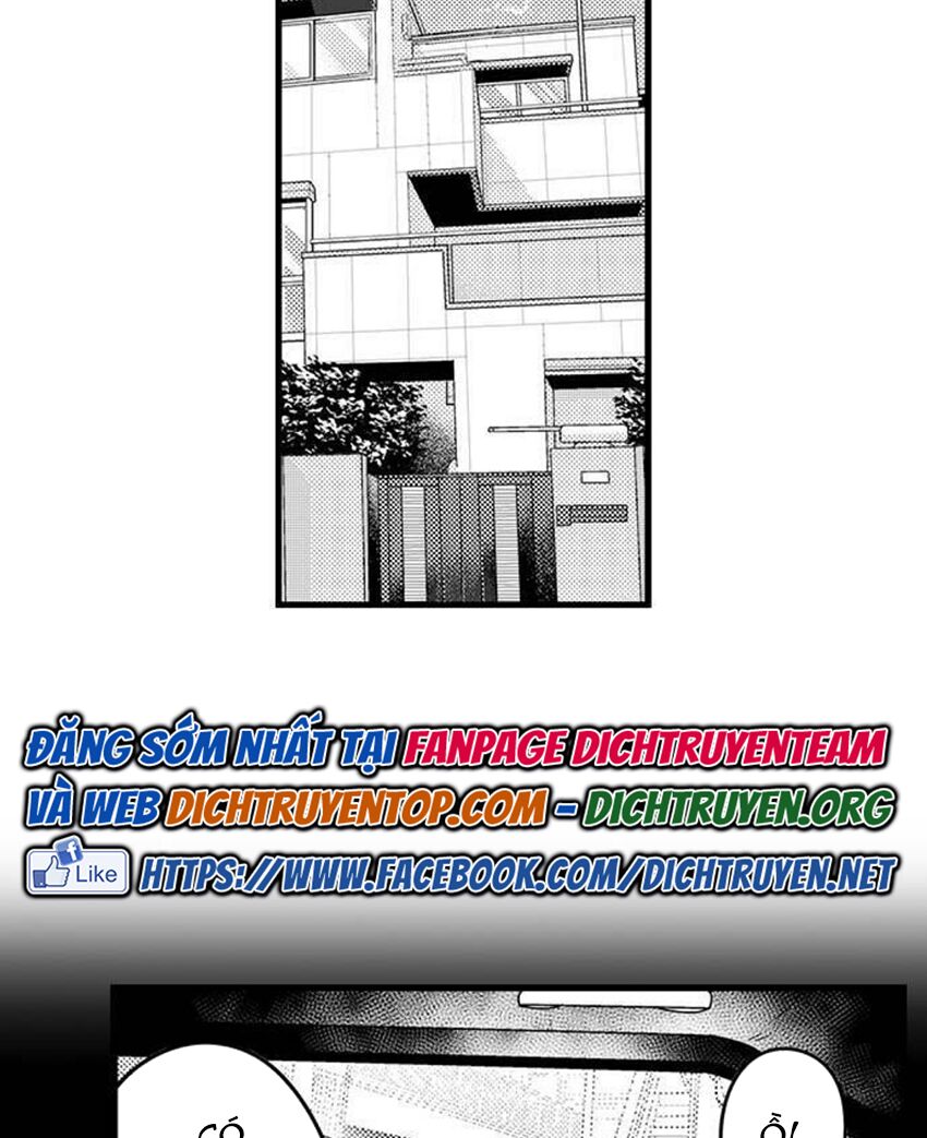 trêu ghẹo "gấu" nhà tôi! chapter 48 28