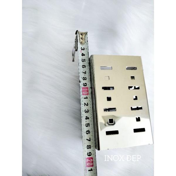 ỐNG ĐỰNG ĐŨA, ỐNG CẮM ĐŨA THÌA INOX 304,GẮN TƯỜNG,TREO, THÔNG MINH,TIỆN DỤNG,SANG TRỌNG,HỮU ÍCH CHO MỌI NHÀ