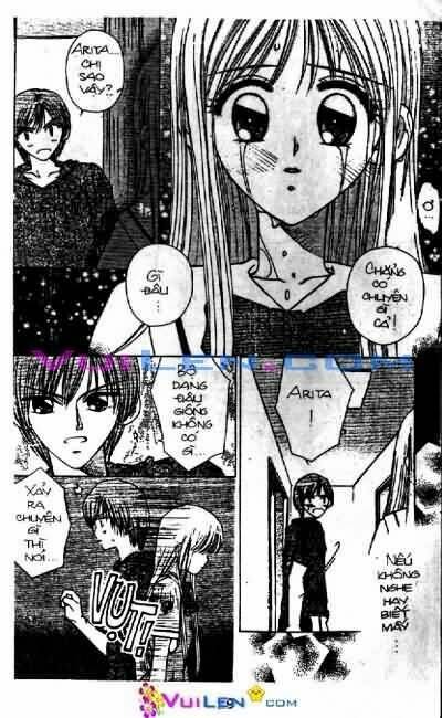 arita đáng yêu chapter 7 29