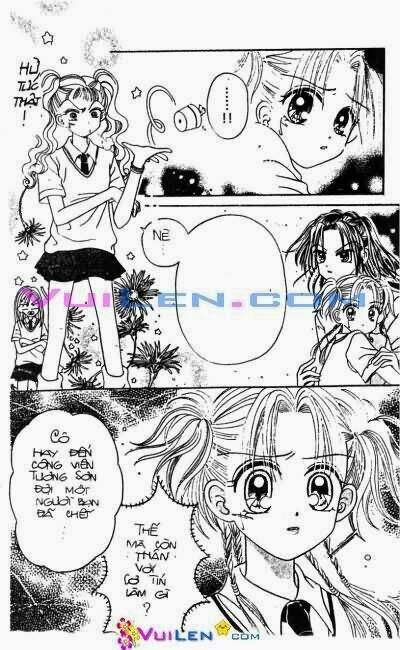 đôi giày thủy tinh chapter 5 30