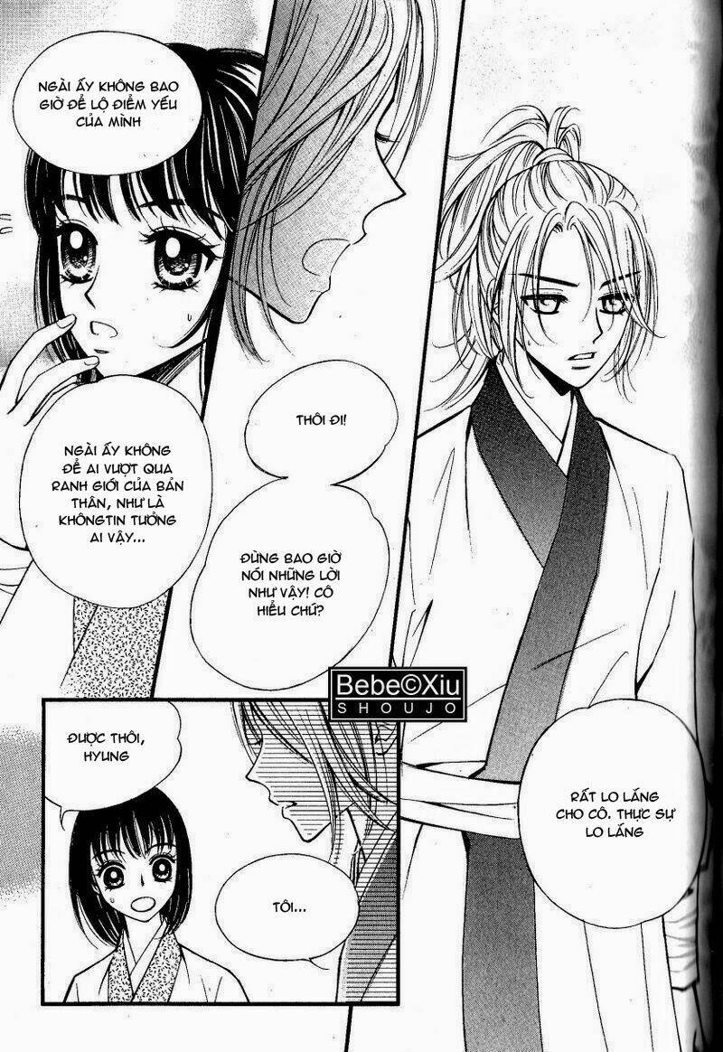 sarasah chapter 21 24