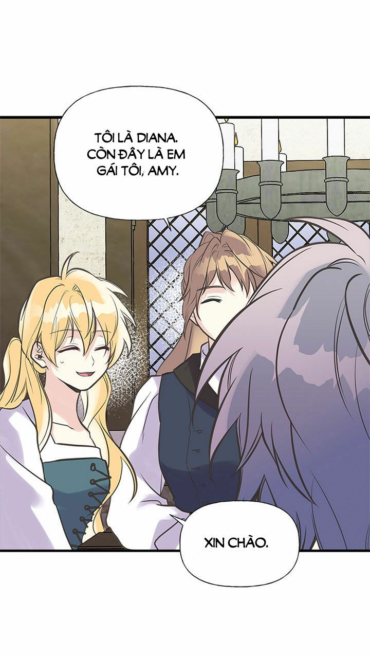 chị tôi đã nhặt về một nam chính quyến rũ chapter 19 38