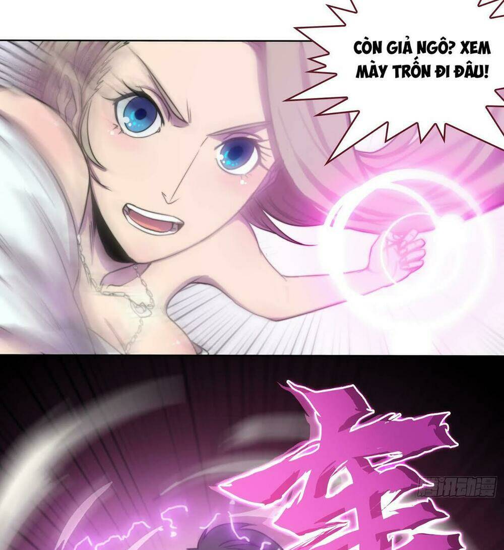 đô thị hàng thần khúc chapter 2 10