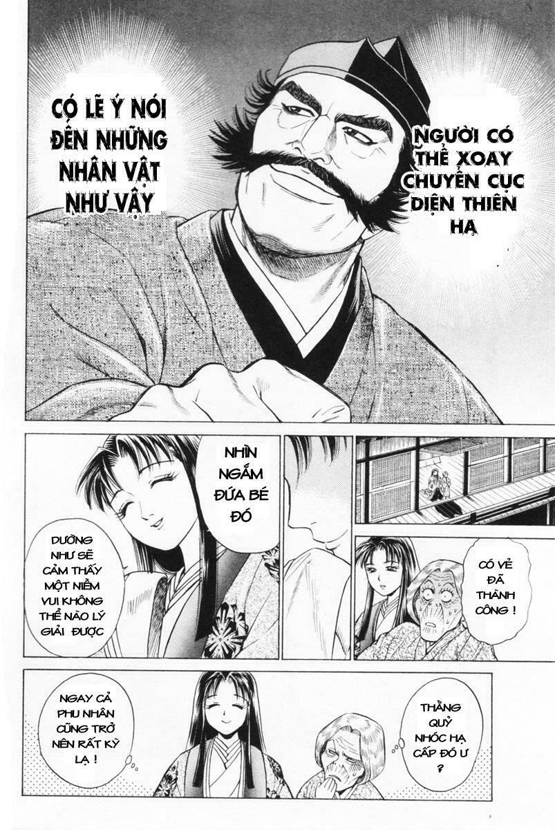 thiếu niên vương phần 1 chapter 2 55