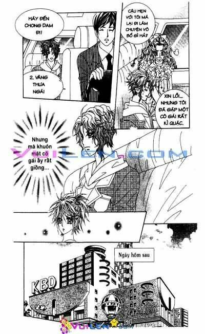 chạm mặt thần tượng chapter 3 54