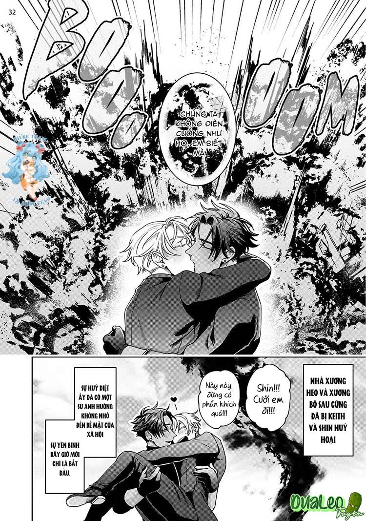 tổng hợp oneshot boylove chapter 30 32