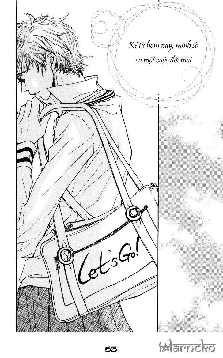 happy & murphy chapter 3 6