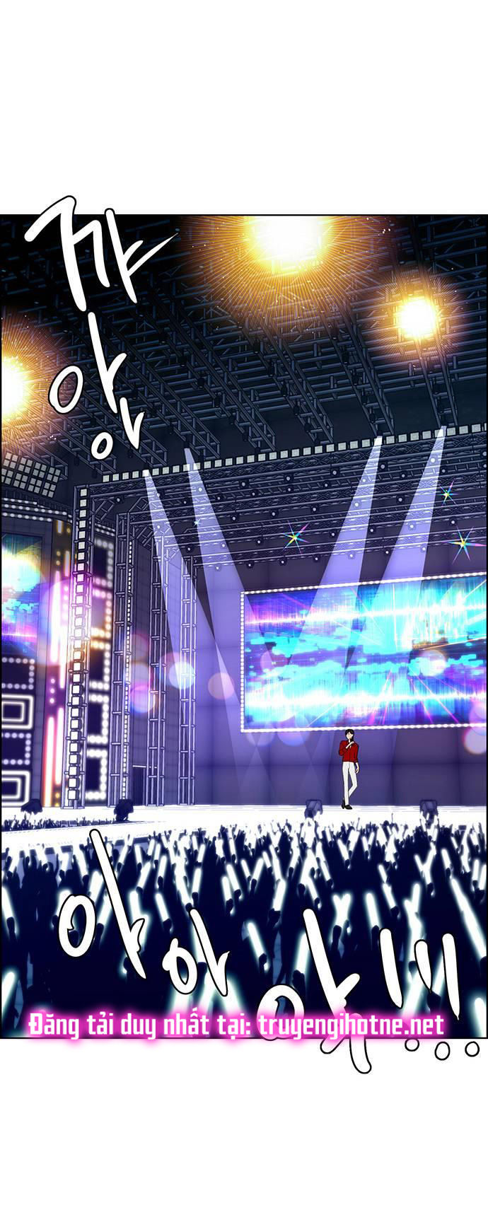 vẻ đẹp đích thực - true beauty chapter 241.1 3