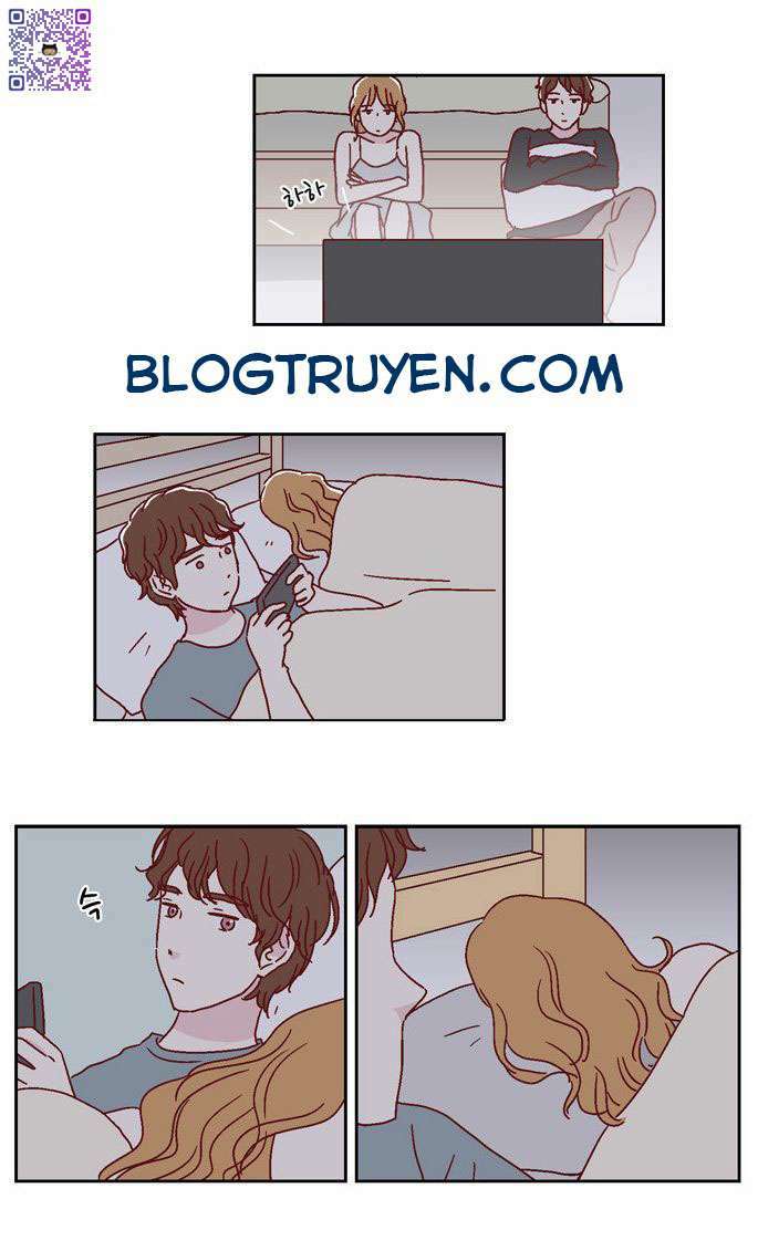 we broke up chapter 25 13