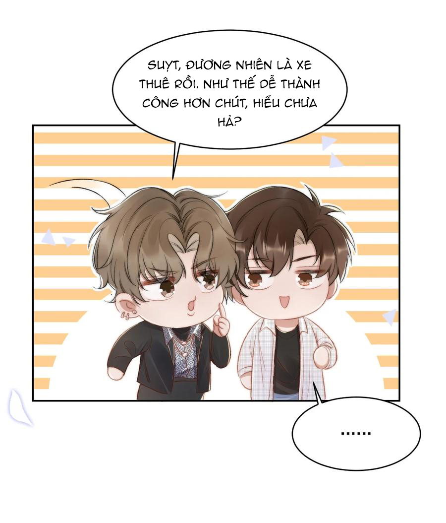 ta sinh con cho tổng tài chapter 20 23