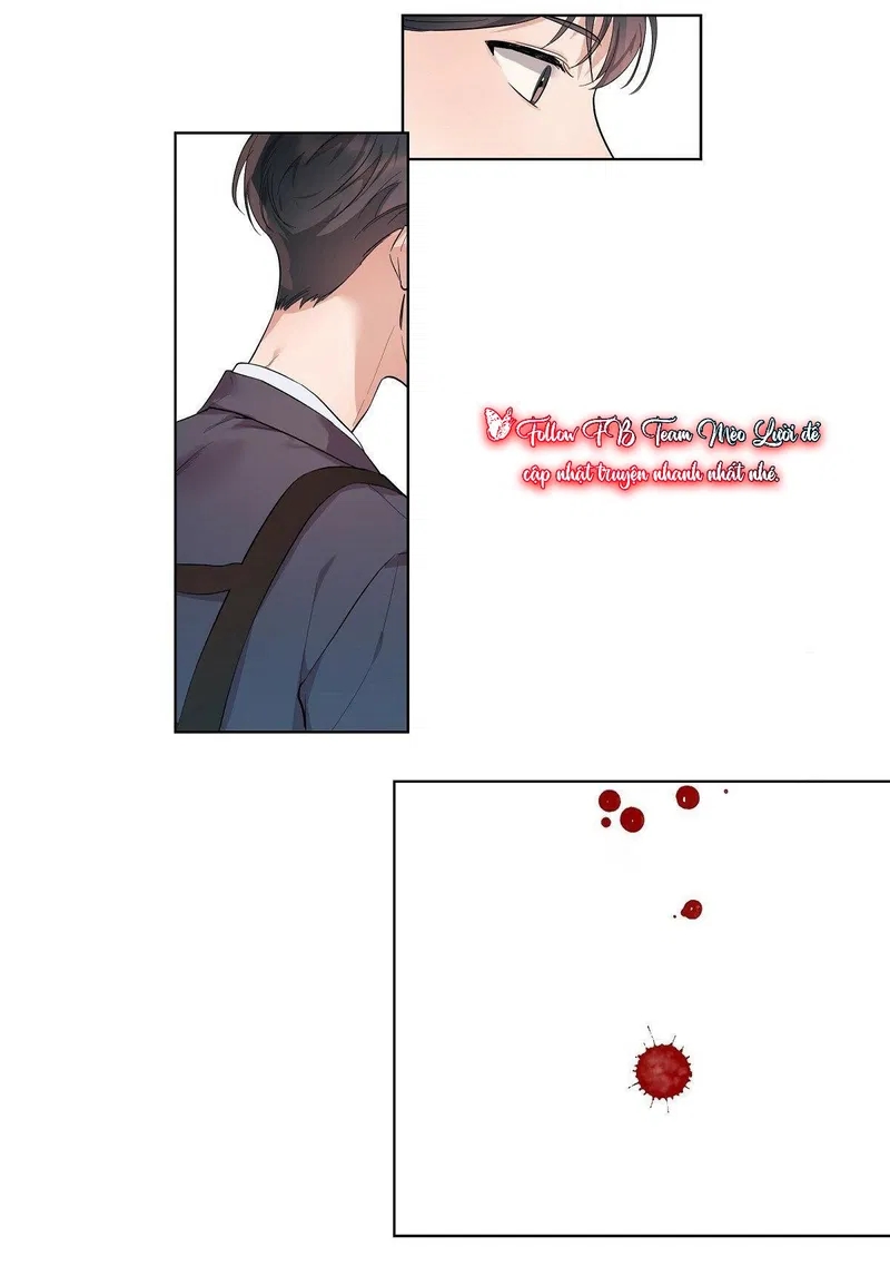 đừng bận tâm, em yêu chapter 2 26