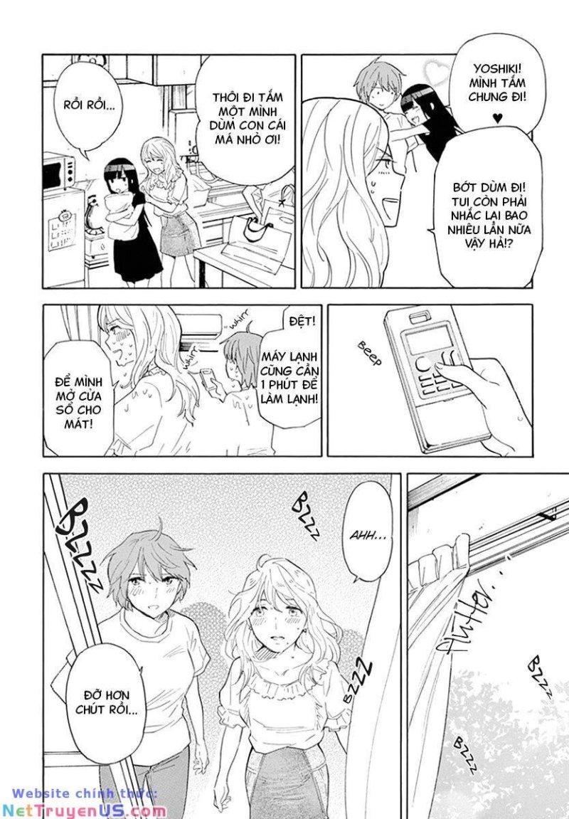 himegoto - juukyuusai no seifuku chapter 81 6