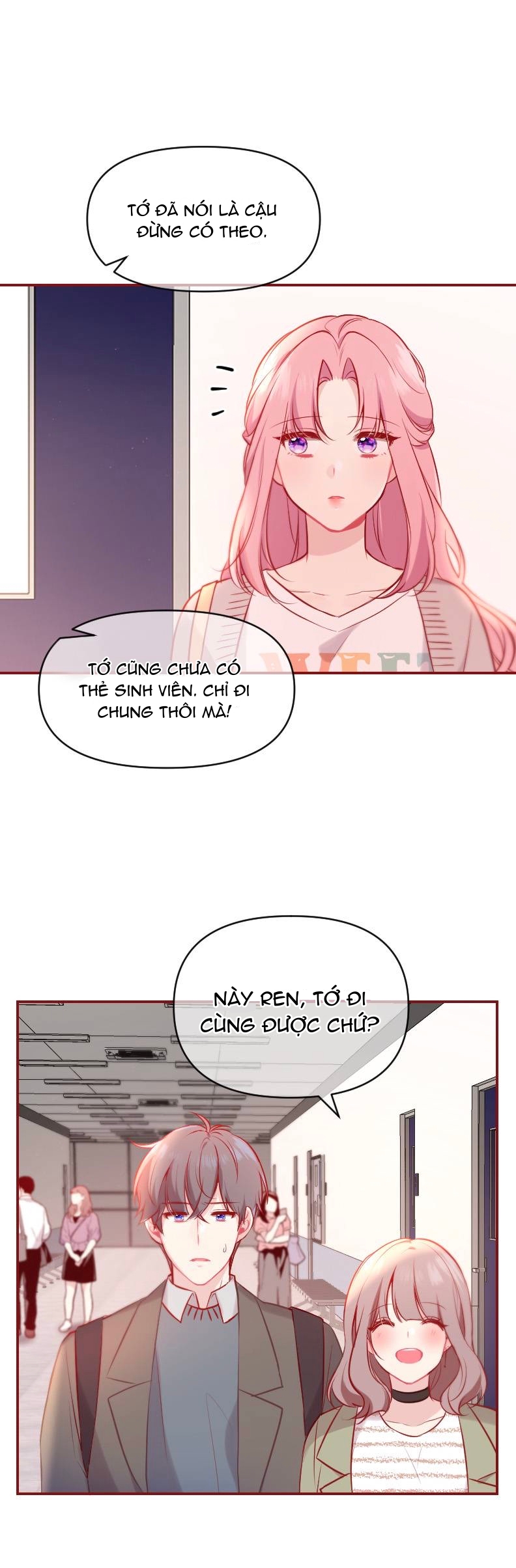 mù quáng vì yêu anh chapter 32 22