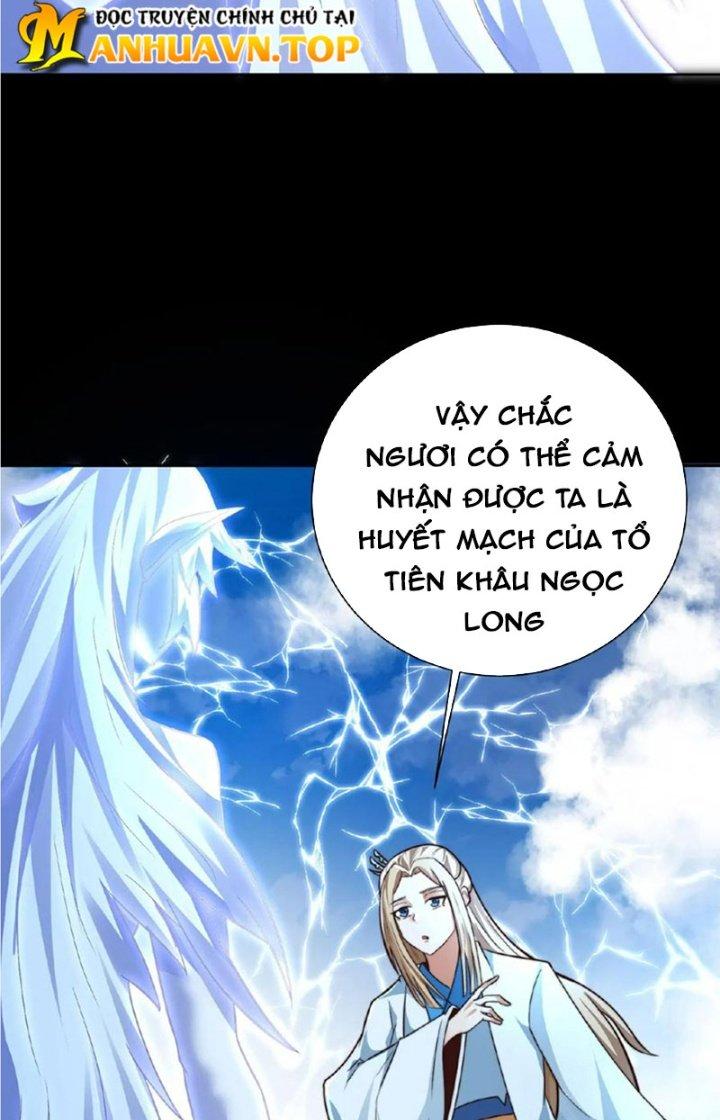 ta nuôi ma quỷ ở trấn ma ti chapter 160 7