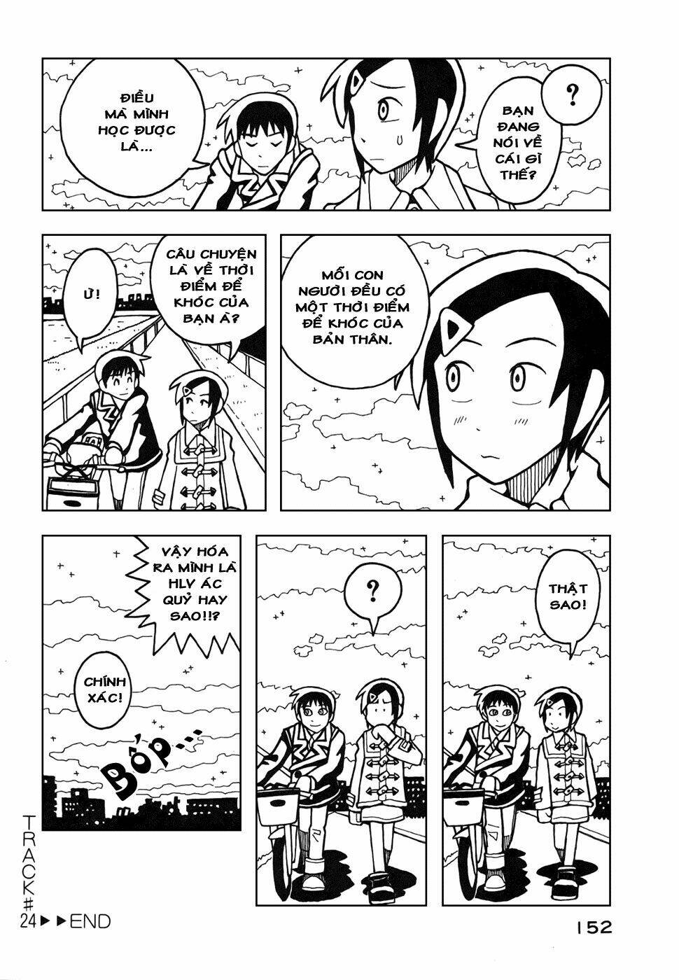 love roma chapter 24 25