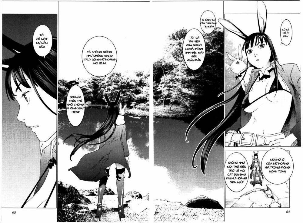 seishokuki chapter 22 14