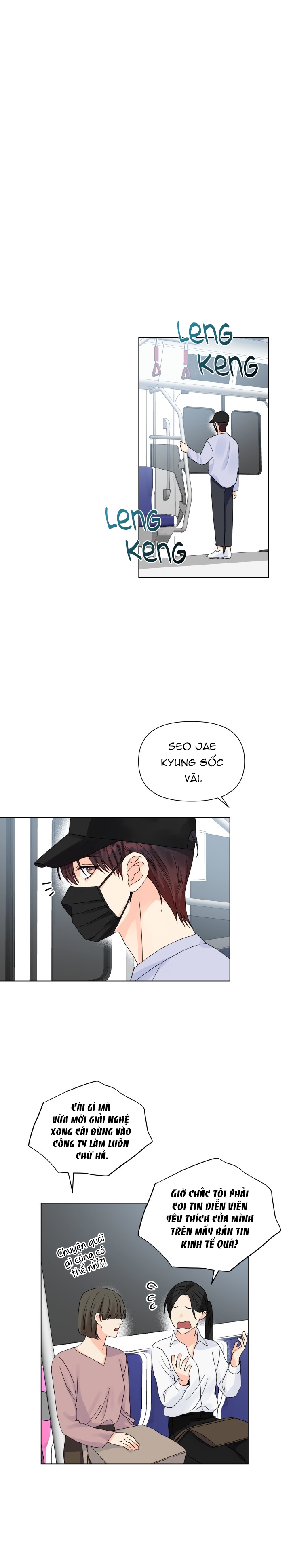 thủ hoa chapter 34 20