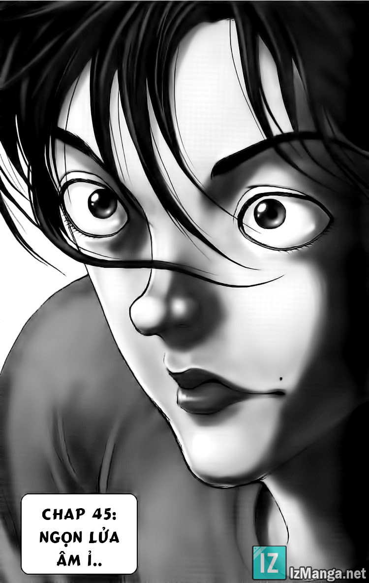 baki – son of ogre chapter 45 1