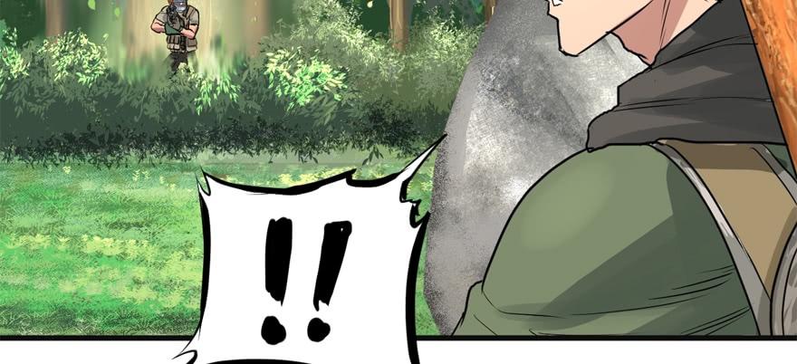 vua sinh tồn chapter 55 45