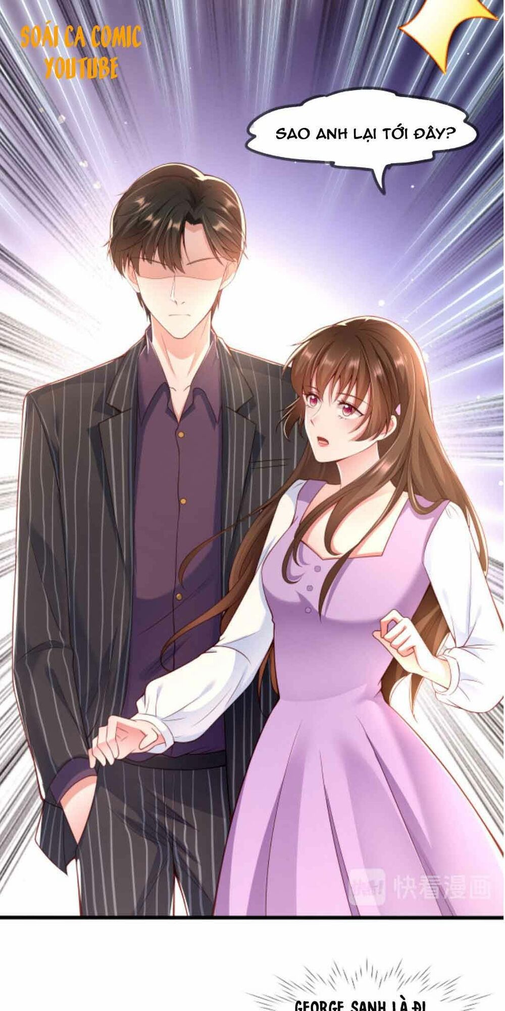 nhất sanh hữu hỉ chapter 4 9