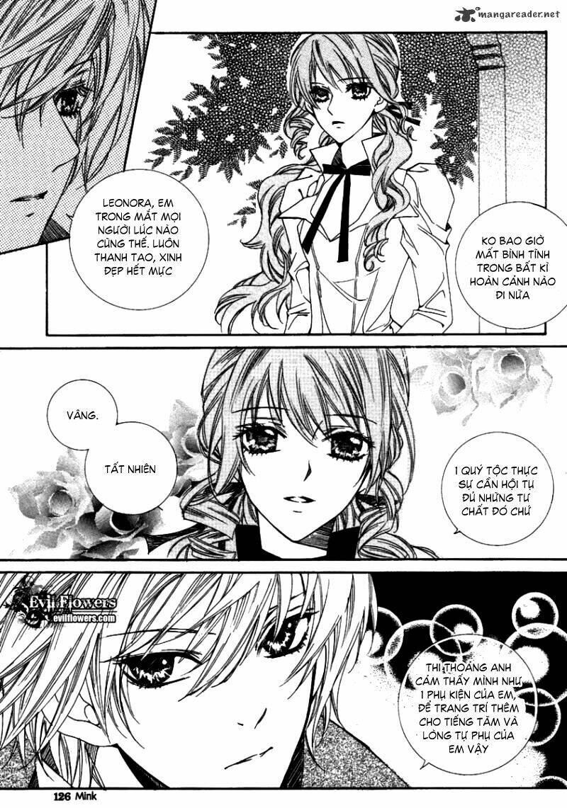 dear my girls chapter 22 45