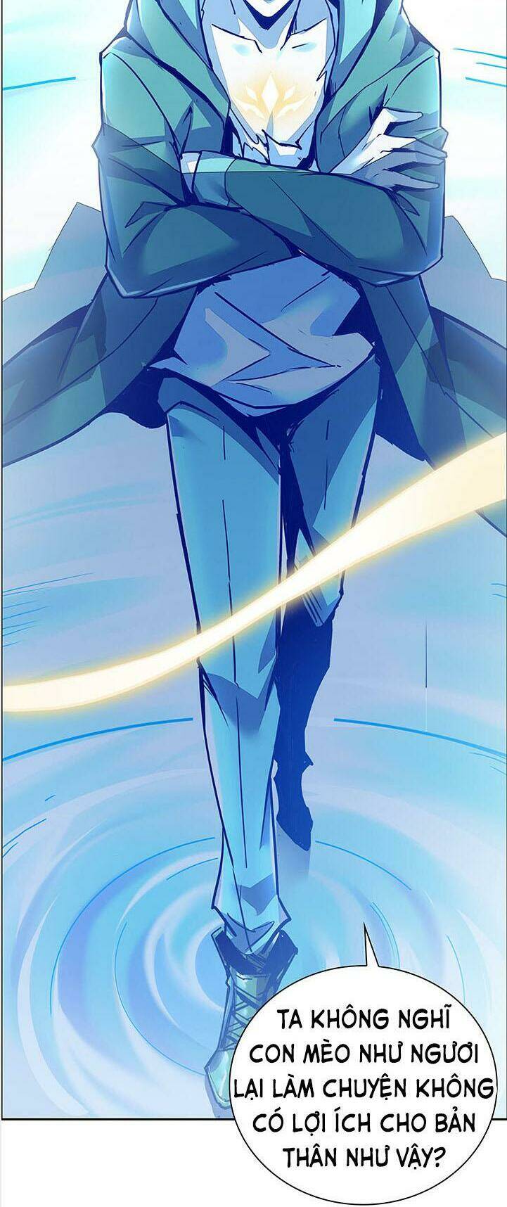 bất tử thần vương tu liên tục chapter 2.2 19