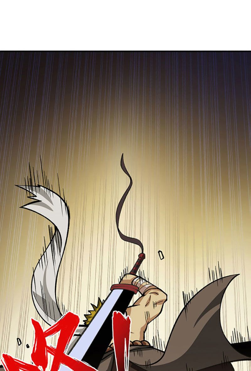 võ đạo độc tôn chapter 401 20