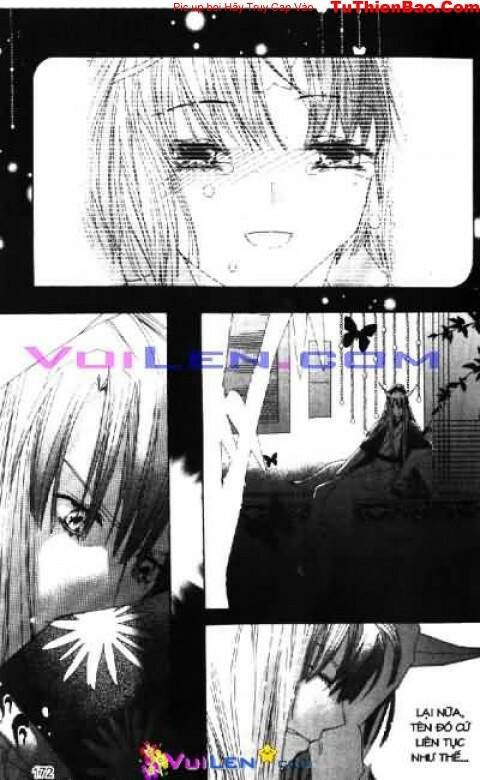 cáo nhỏ đáng yêu chapter 1 172