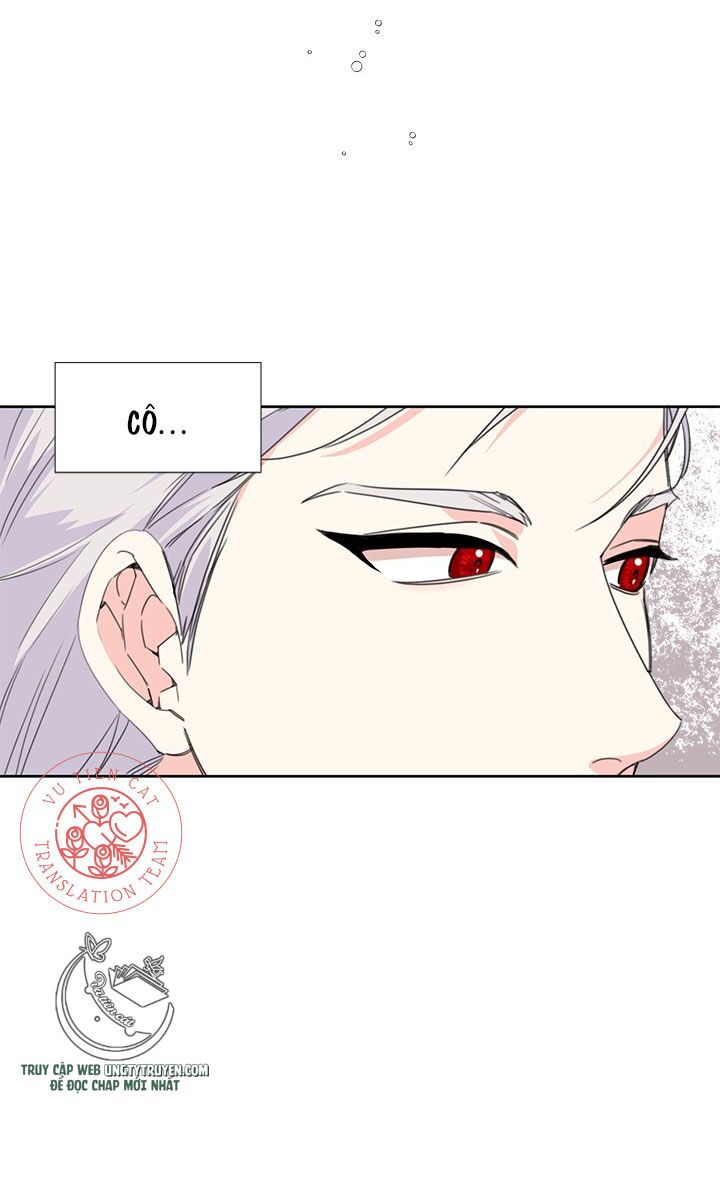 Kết Thúc Có Hậu Của Nhân Vật Phản Diện chapter 13.5 25