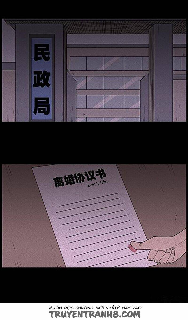 kinh dị đêm khuya chapter 60 36